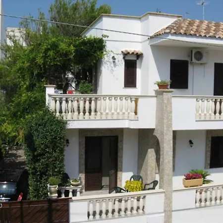 Villetta Wisteria Holiday home