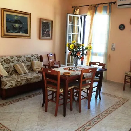 Villetta Wisteria Holiday home Santa Maria di Leuca